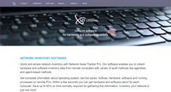 Desktop Screenshot of mis-utilities.com